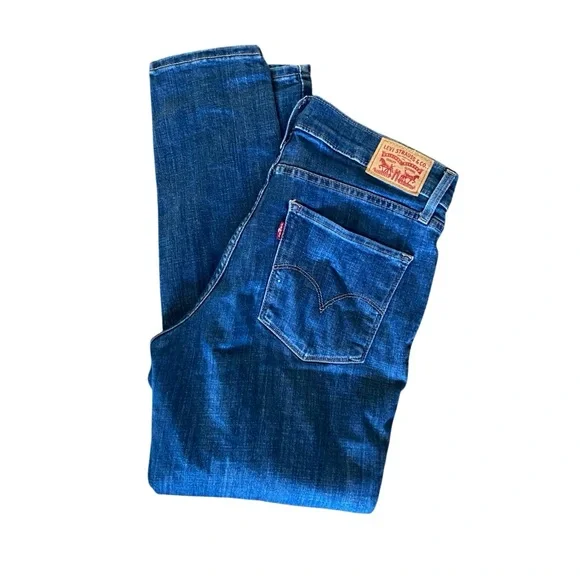 Levi’s 311 Shaping Skinny Woman’s Jeans. Size 29. - Picture 7 of 9